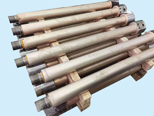 西(xi)安煤礦液壓支柱(zhù)修複