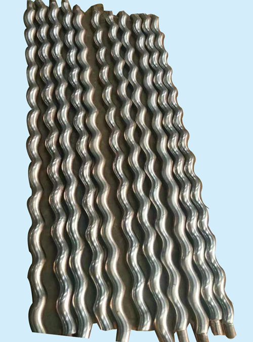 我司與蘭州(zhōu)耐馳泵業有限公(gong)司合作