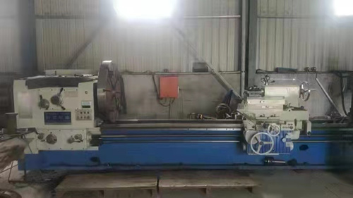 機械加工(gōng)設備