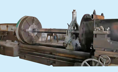 泥缸内(nei)孔珩磨